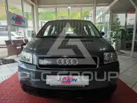2003 Audi A2