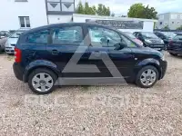 2003 Audi A2