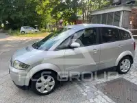 2003 Audi A2