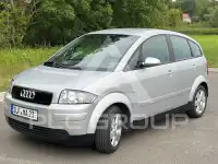 2003 Audi A2