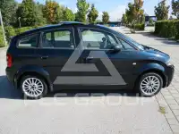2003 Audi A2