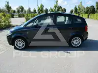 2003 Audi A2