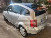 2003 Audi A2
