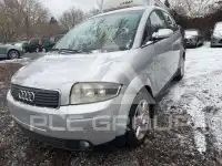 2003 Audi A2