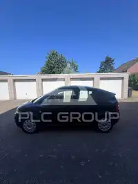 2003 Audi A2