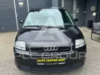 2003 Audi A2