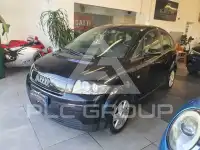 2003 Audi A2