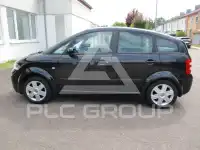 2003 Audi A2
