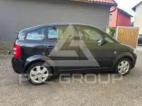 2003 Audi A2