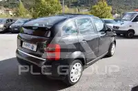 2003 Audi A2