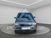 2003 Audi A2