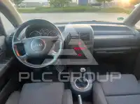 2003 Audi A2