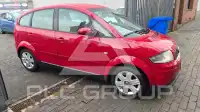 2003 Audi A2