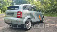 2003 Audi A2