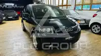 2003 Audi A2