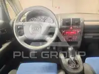2003 Audi A2