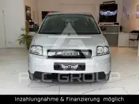 2003 Audi A2