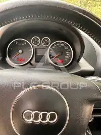 2003 Audi A2