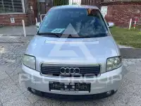 2003 Audi A2
