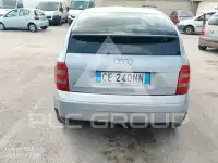 2003 Audi A2