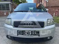 2003 Audi A2