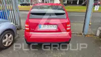 2003 Audi A2