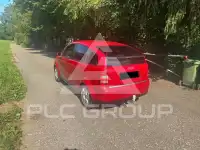 2003 Audi A2
