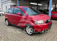2003 Audi A2