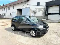 2003 Audi A2