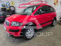 2003 Audi A2
