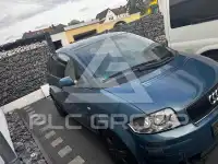 2003 Audi A2