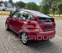 2003 Audi A2