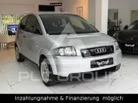 2003 Audi A2