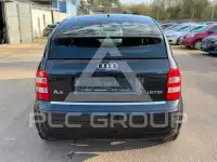 2003 Audi A2