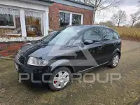 2003 Audi A2
