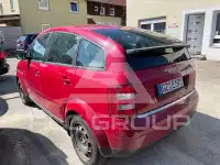 2003 Audi A2