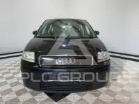2003 Audi A2