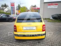 2003 Audi A2
