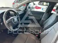 2003 Audi A2