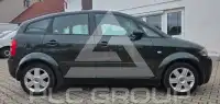 2003 Audi A2