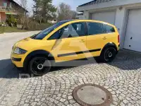 2003 Audi A2