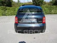 2003 Audi A2