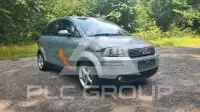 2003 Audi A2