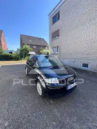 2003 Audi A2