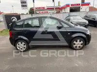 2003 Audi A2