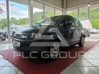 2003 Audi A2