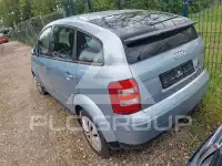 2003 Audi A2