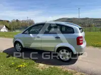 2003 Audi A2