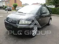 2003 Audi A2