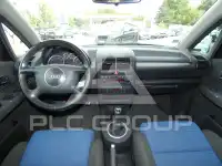 2003 Audi A2